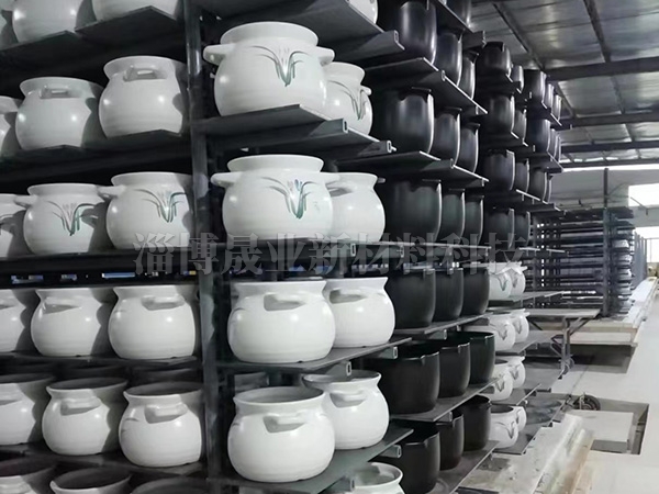 滨州碳化硅窑具